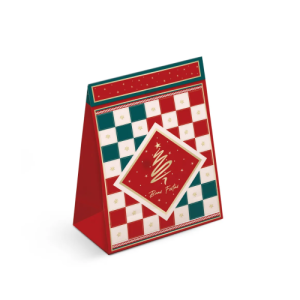 SACO PAPEL PRESENTE G LOUVRE - 14001406