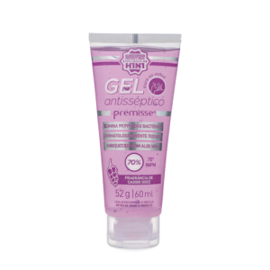 GEL ANTISSEPTICO PREMISSE PREMISSE CASSIS 60ML