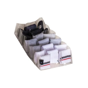 COLMEIA NATURAL C/ 18 DIVISORIAS 40X20X8 PARAMOUNT