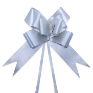 LACO FACIL 16MM PRATA - C/10