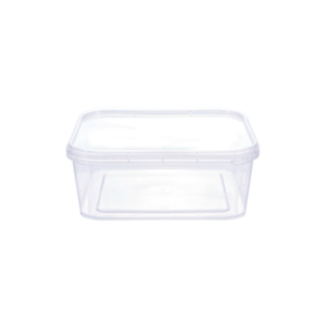 POTE QUAD C/LACRE 400ML C/10 - PRAFESTA