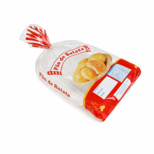 SACOS IMP. PAO BATATA