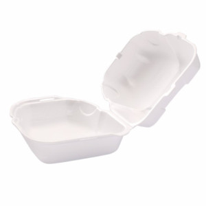 BAND. ISOPOR BFX1 FRANGO C/50 - BOM APETITE