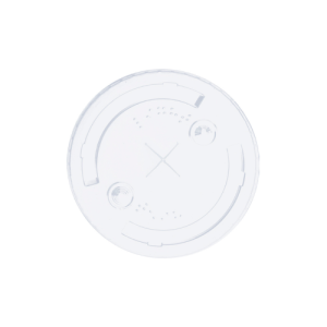 TAMPA PLAST. TPT770 C/FURO - C/50 COPOBRAS