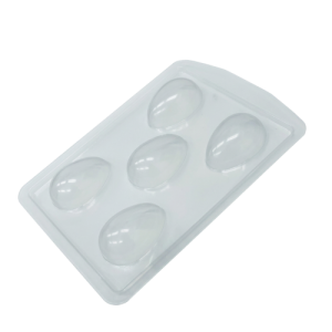 FORMA SILICONE 35G OVO - FP39