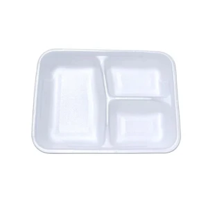 BAND. ISOPOR 90/3R C/50 - BOM APETITE