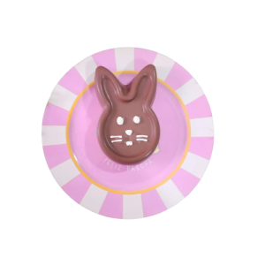 FORMA BALLERINE COELHO M ALUMINIO