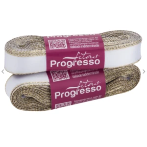 FITA COE003 15MM 201 BRANCO - 10 MT