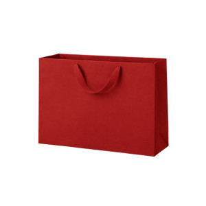 SACOLA M SHOES VERMELHO - 4233