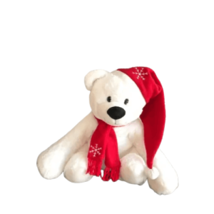 URSO BR 34CM - BT1638