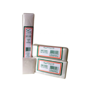 SACOS SACOLE/TALHER 04X23 C/1000 SEGPLAST