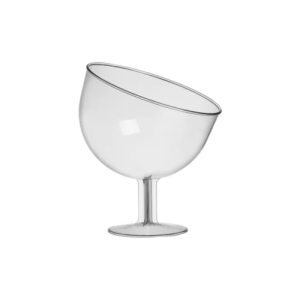 TACA TROPICAL INCLINADA 1000 ML TRES TRIANG.