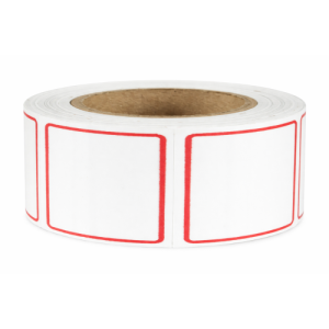 ETIQUETA FABRICANTE REF 0212 - C/250