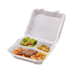 BAND. ISOPOR BH 132 C/100 - BOM APETITE