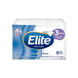 LENCO PAPEL ELITE F.T 06X10