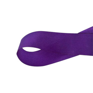 FITA TAFETA N. 12 15MM ROXA C/50M