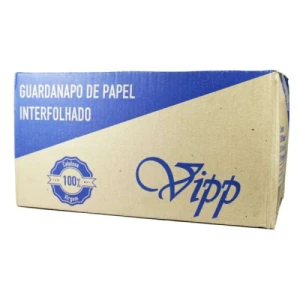 GUARDANAPO CAI CAI VIPP - C/5000