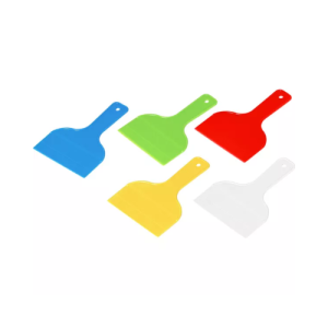 ESPATULA P/ CHOCOLATE PEQUENA - TRES TRIANG