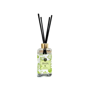 DIFUSOR VIDRO ALECRIM 250 ML FLORESTA VERDE