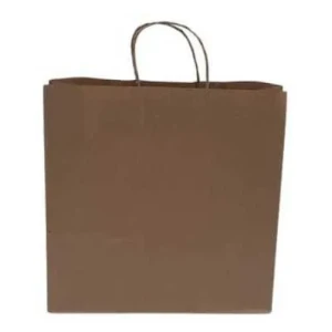 SACOLA KRAFT 33X31X10 - 1002G