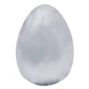 PAPEL CHUMBO 40X50 PRATA PT C/10 UN - 12600273