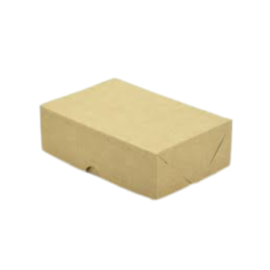 CAIXA KRAFT 7,5X11X3,5 C/ 10