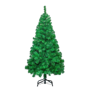 ARVORE AUSTRIA VERDE 120CM 220GALHOS - 21396