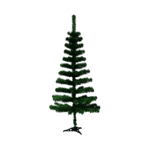 ARVORE CANADENSE VERDE 120CM 110GALHOS - 13843