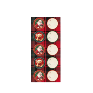 ADESIVO RED. 10X23 MAGIA INFINITA C/10 - 28110258