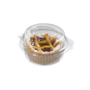 POTE PLAST NP 642 - MINI DOCE RED - C/10