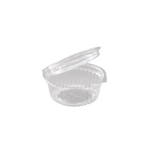 POTE PLAST BP 742 REDONDO 250ML - C/10