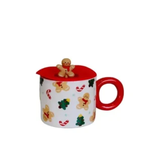 MP303 OBJETO DECORATIVO C/ALCA - GINGER - 10CM - MP303