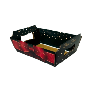 CESTA BOAS FESTAS M - 3822