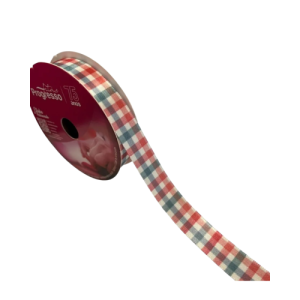 FITA  ECF003TR 15MM 097 XD NATALINO RUSTICO - 10 MT