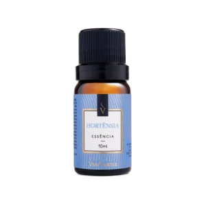 ESSENCIA HORTENSIA 10ML - VIA AROMA