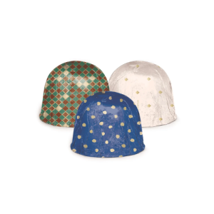 PAPEL CHUMBO AUTOSS STDO DECORADO 43,5X58,5 C/3 - 12600272