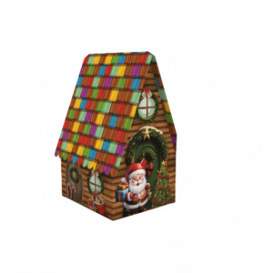 CAIXA MINI 10X7X13 CASA NATALINA - CNM-1