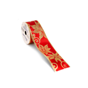 FITA NATAL 3,8 X 2,70MT - FIT 38GL