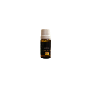 OLEO CITRONELA 10ML - AROMAS
