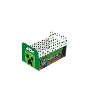 CAIXOTE DE CARTAO DIVERSAO G - 13001025