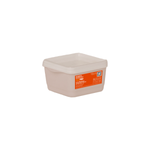 POTE CHEF PRO QUAD 450 ML BRANCO PARAMOUNT