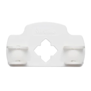 SUPORTE P/ OLEOS E ESSENCIAS BRANCO - VIA AROMA