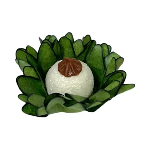 FORMINHA MINI MADRI 30 UN PISTACHE