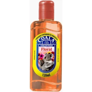 ESSENCIA FLORAL 120ML - COALA