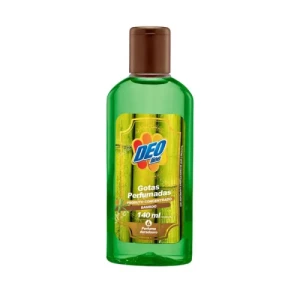 GOTAS PERFUMADAS BAMBOO 140ML