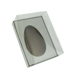 CAIXA OVO 500 GR 21X14,5X8 DUPLA FACE