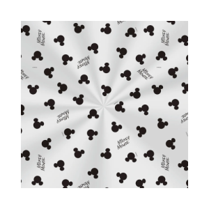 SACOS POLI DECOR. 15X29 - C/50 MICKEY - 11300918