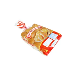 SACOS IMP. PAO BATATA