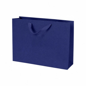 SACOLA M SHOES AZUL - 4378