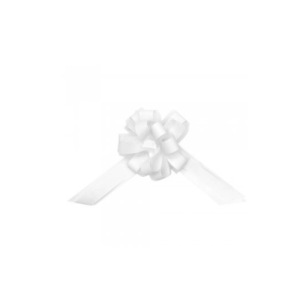 LACO FACIL PLUS TULLE 50MM BRANCO